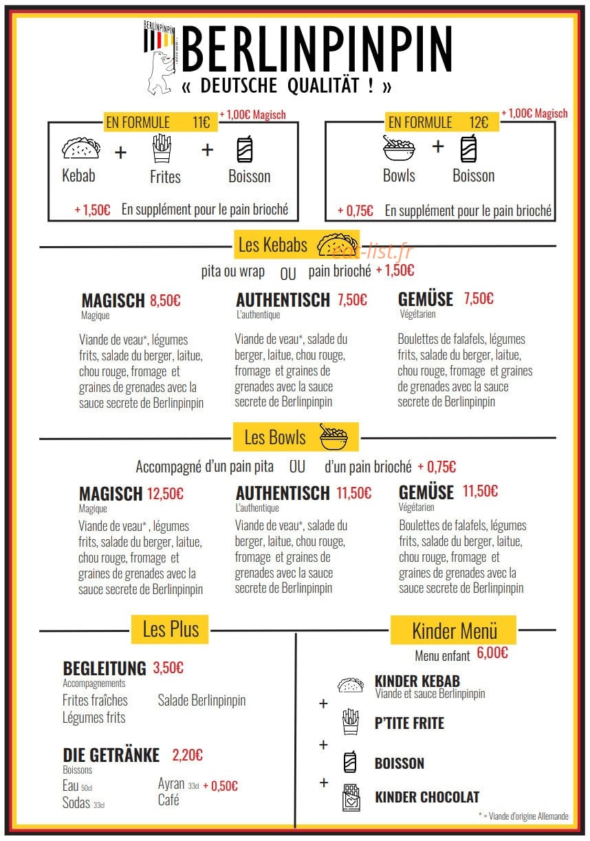 Berlinpinpin — carte page 1