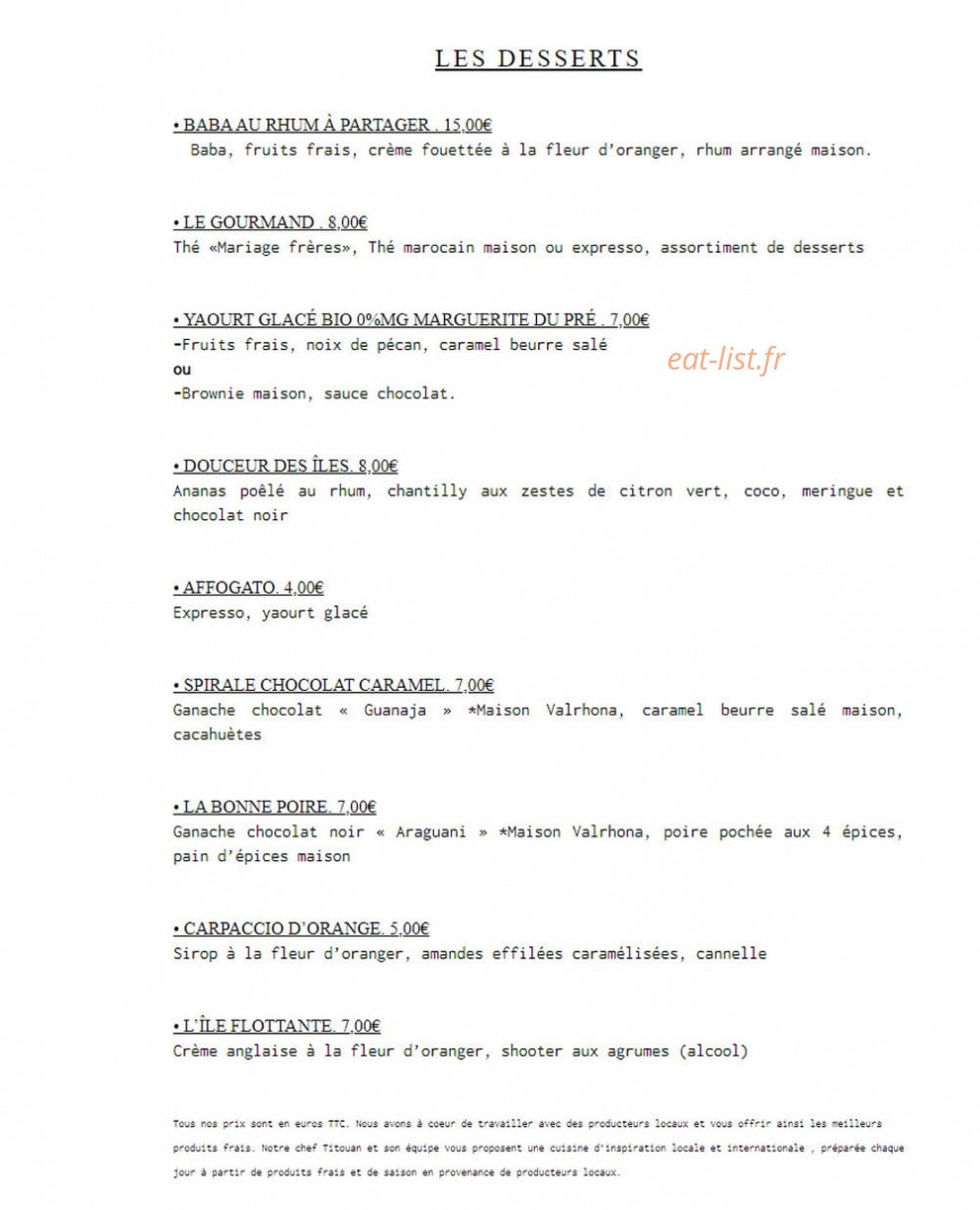 Bivouak — carte page 3
