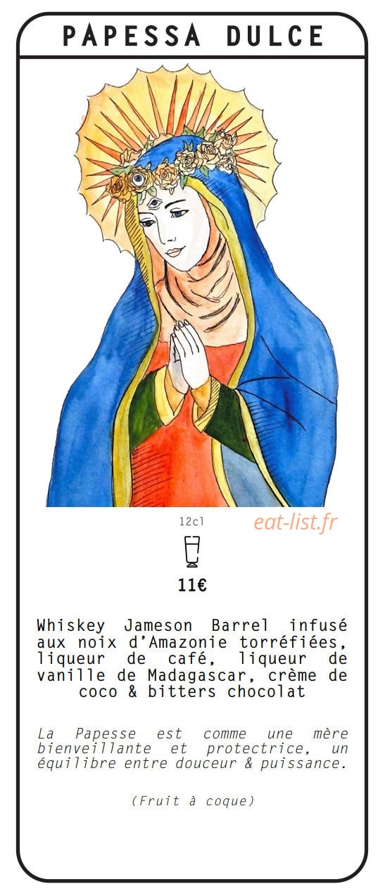 Casa Picaflor — carte page 4