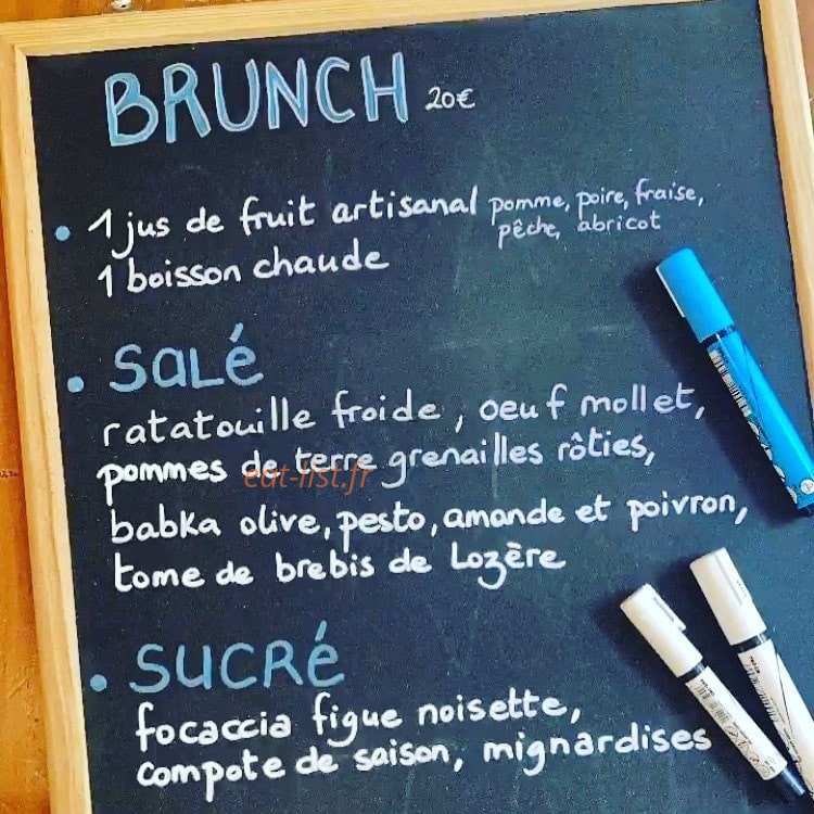 Citron — carte page 1
