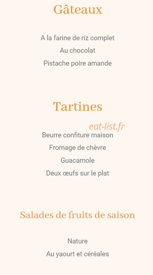 Du Côté Du Peyrou — carte page 2