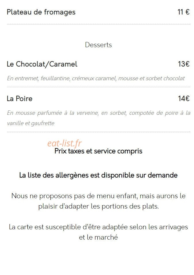 Ebullition — carte page 2