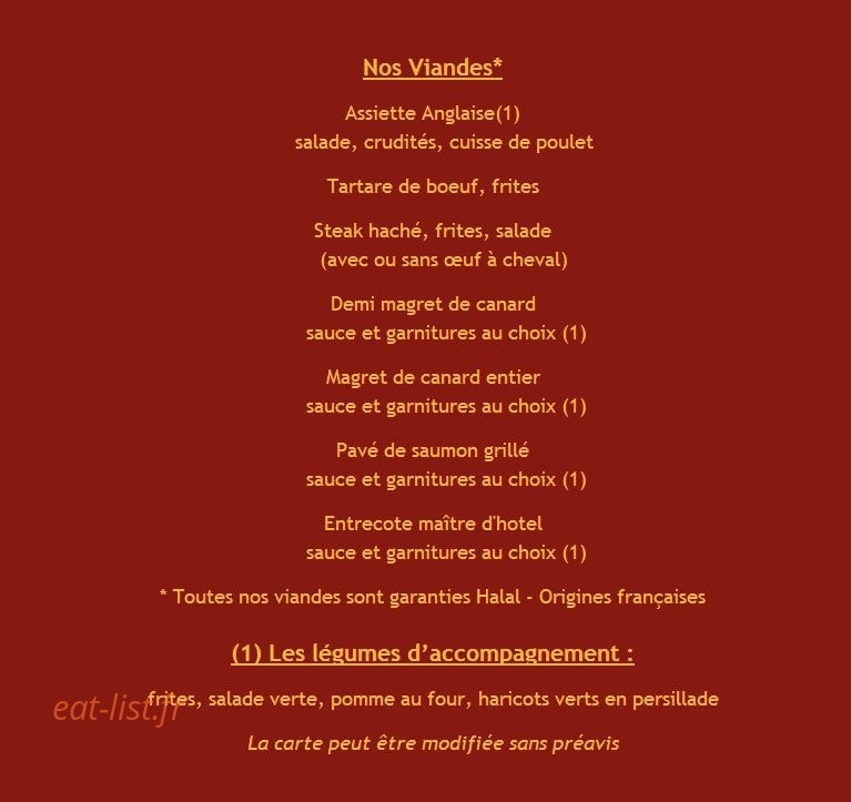 Fournil — carte page 2