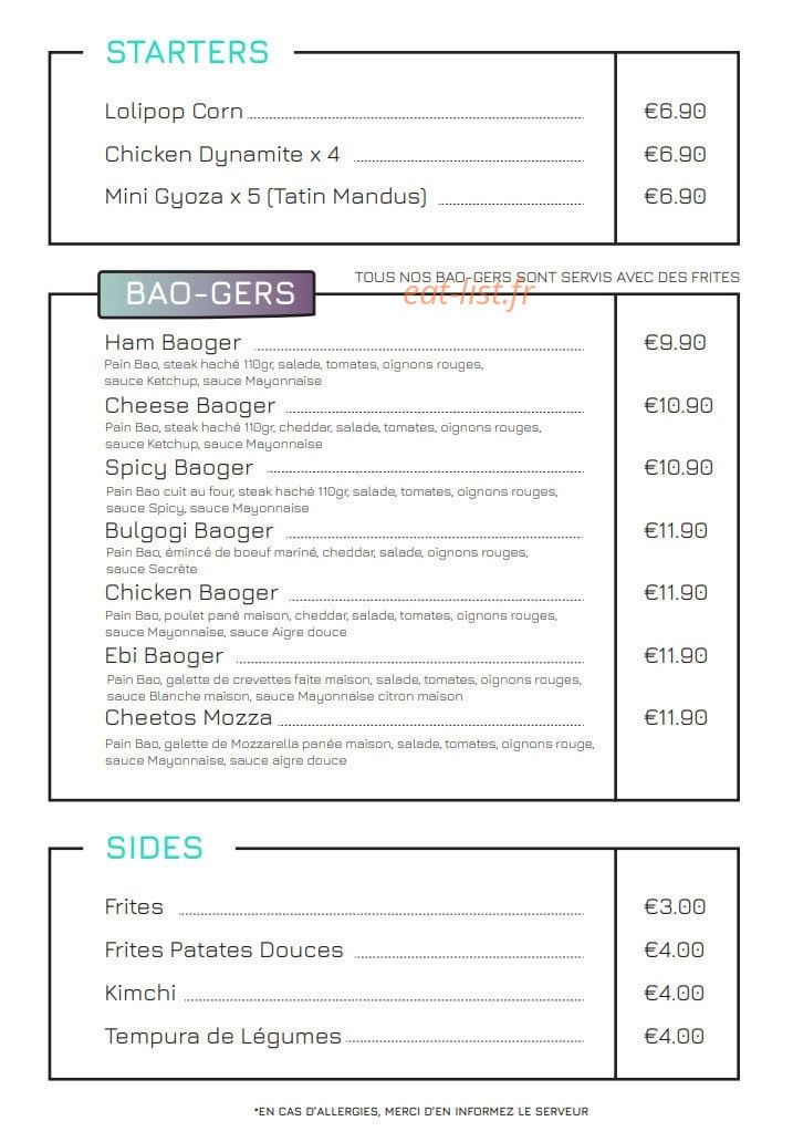 Gomu — carte page 2