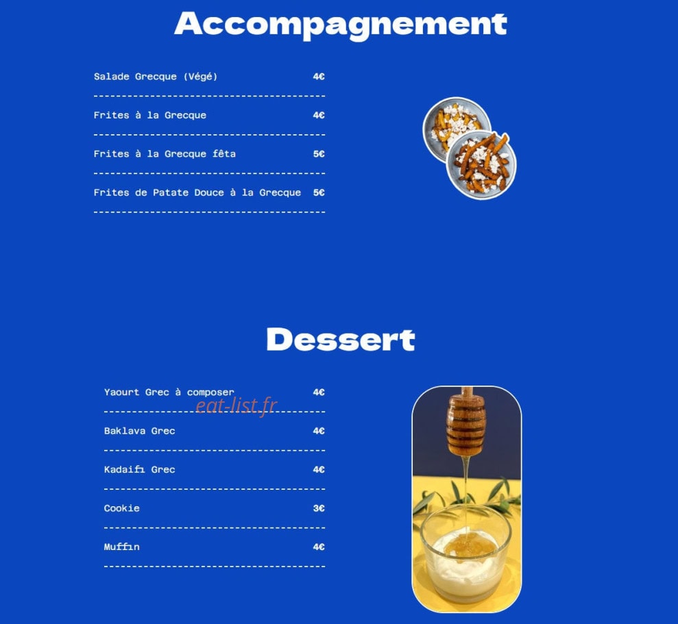 Gyraya — carte page 2