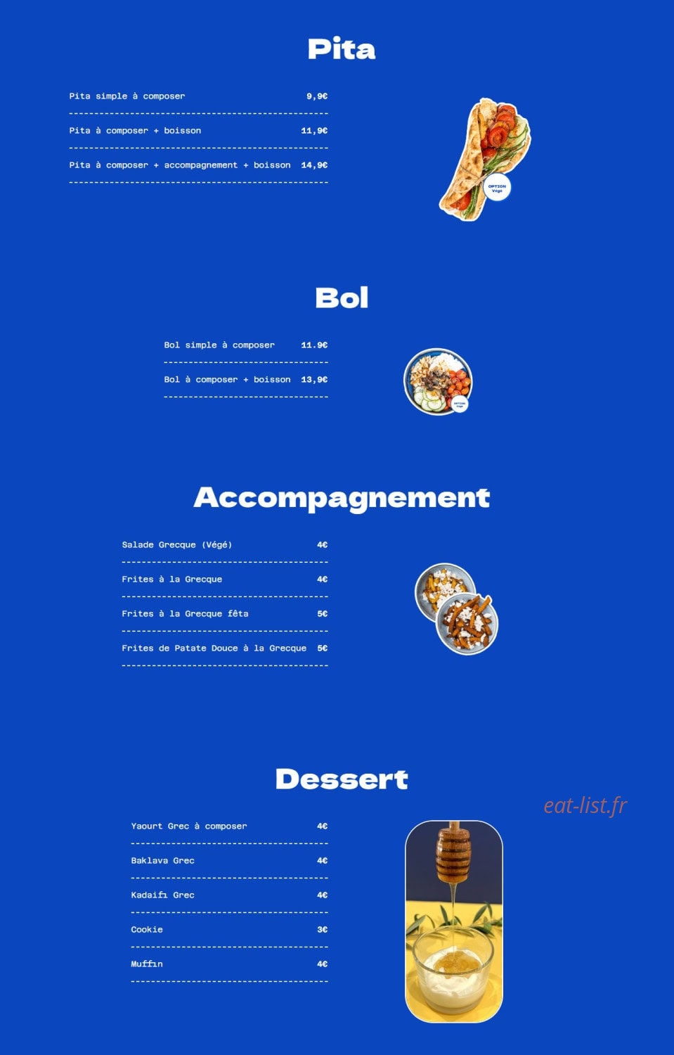 Gyraya — carte page 1