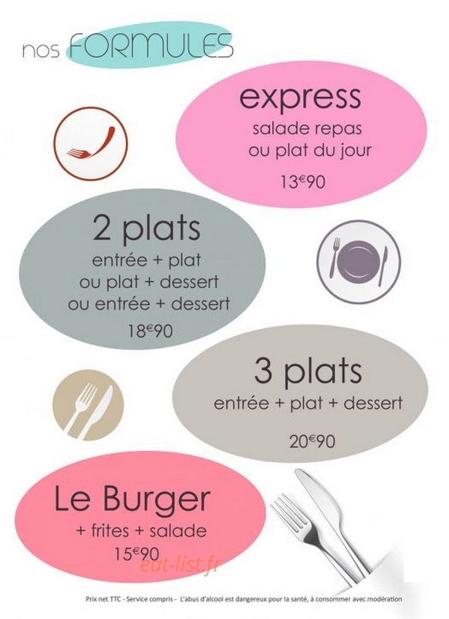 Inter Hôtel du Parc Euromédecine — carte page 3