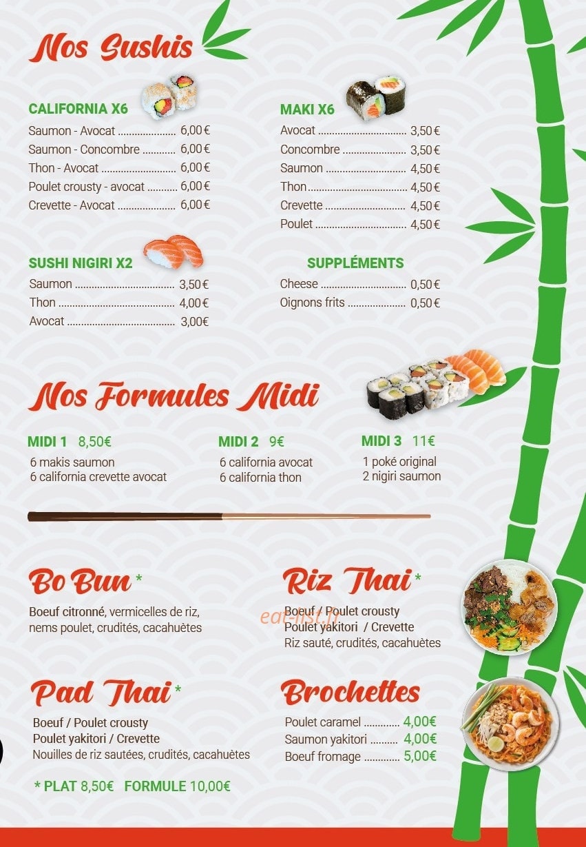 Japatai — carte page 3