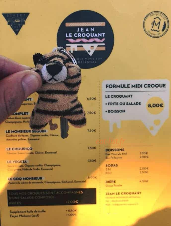 Jean le Croquant — carte page 1