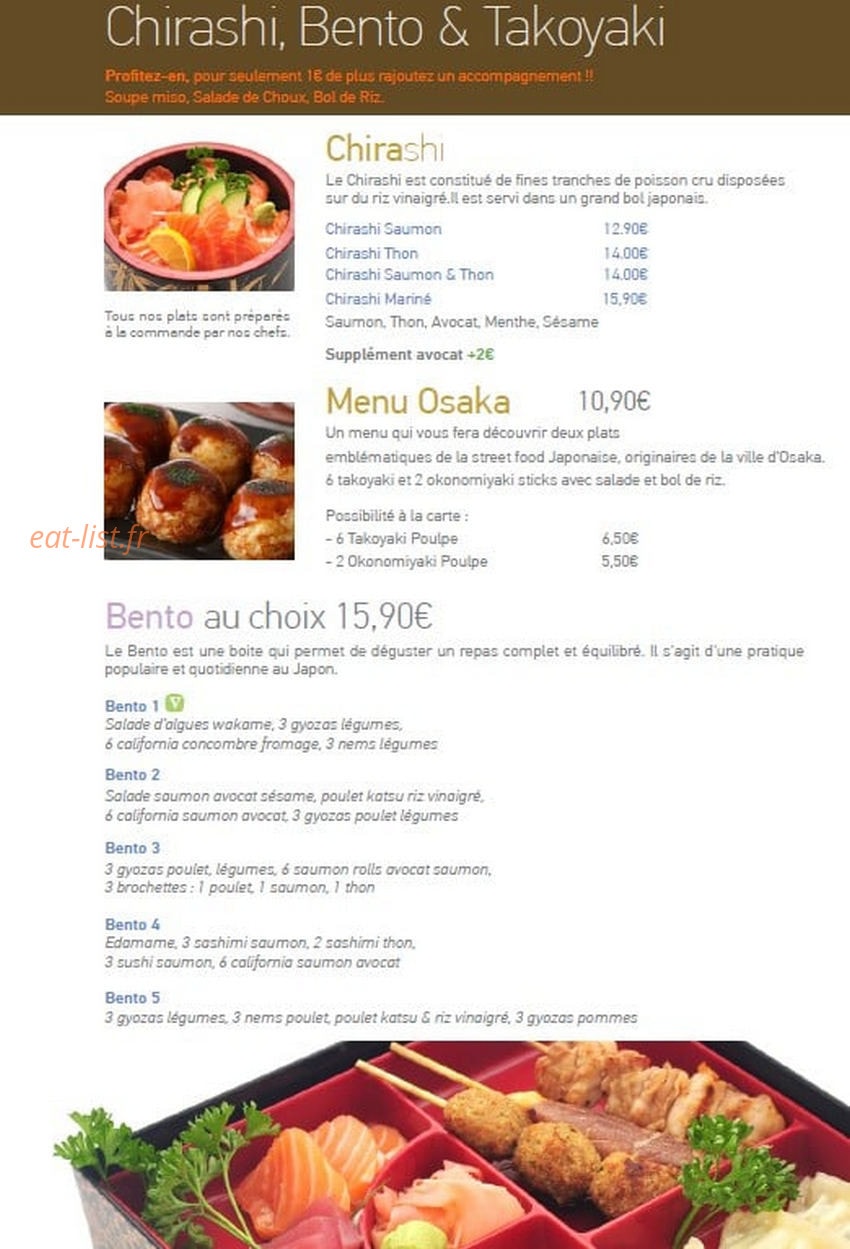 KOJI — carte page 4