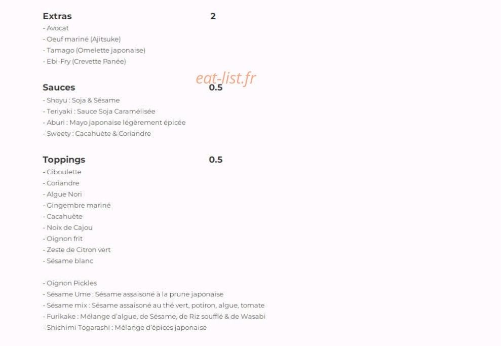 Kombo — carte page 3