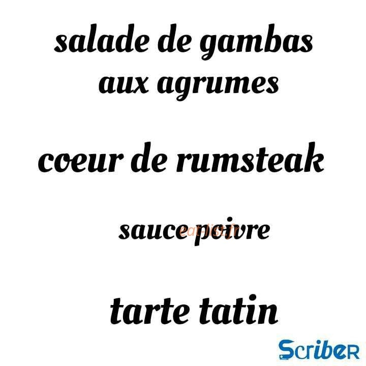 L'annexe — carte page 1