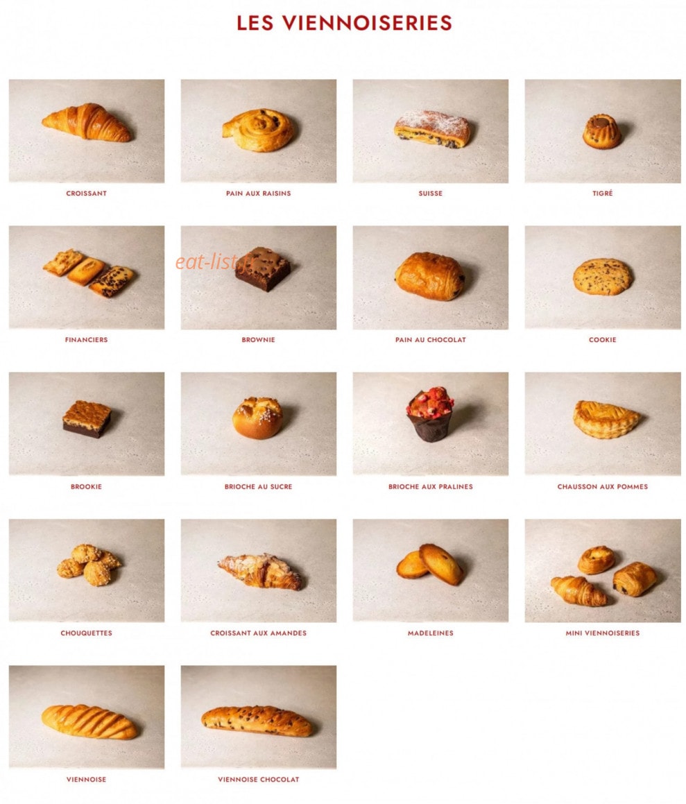 L'Atelier Banette — carte page 5
