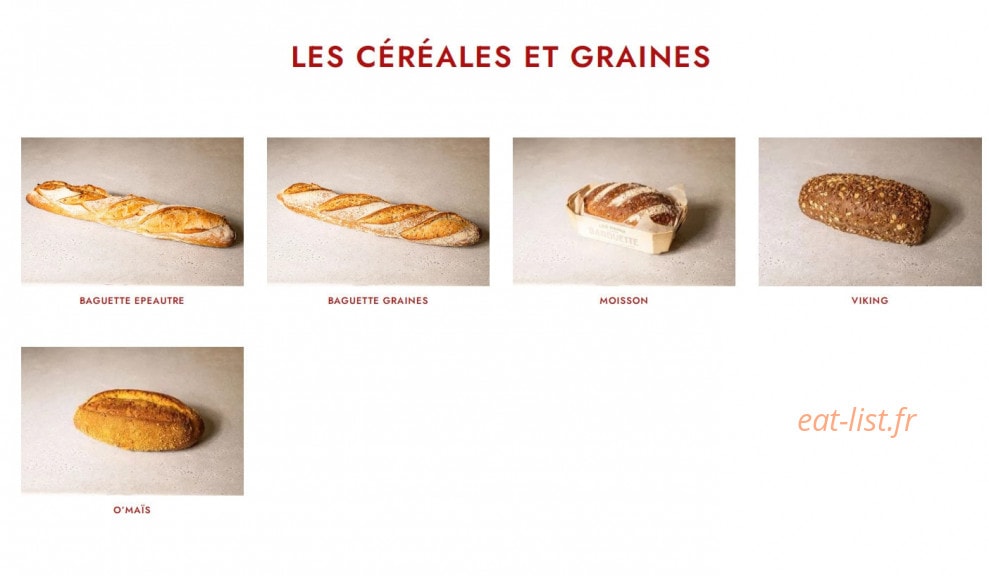 L'Atelier Banette — carte page 2