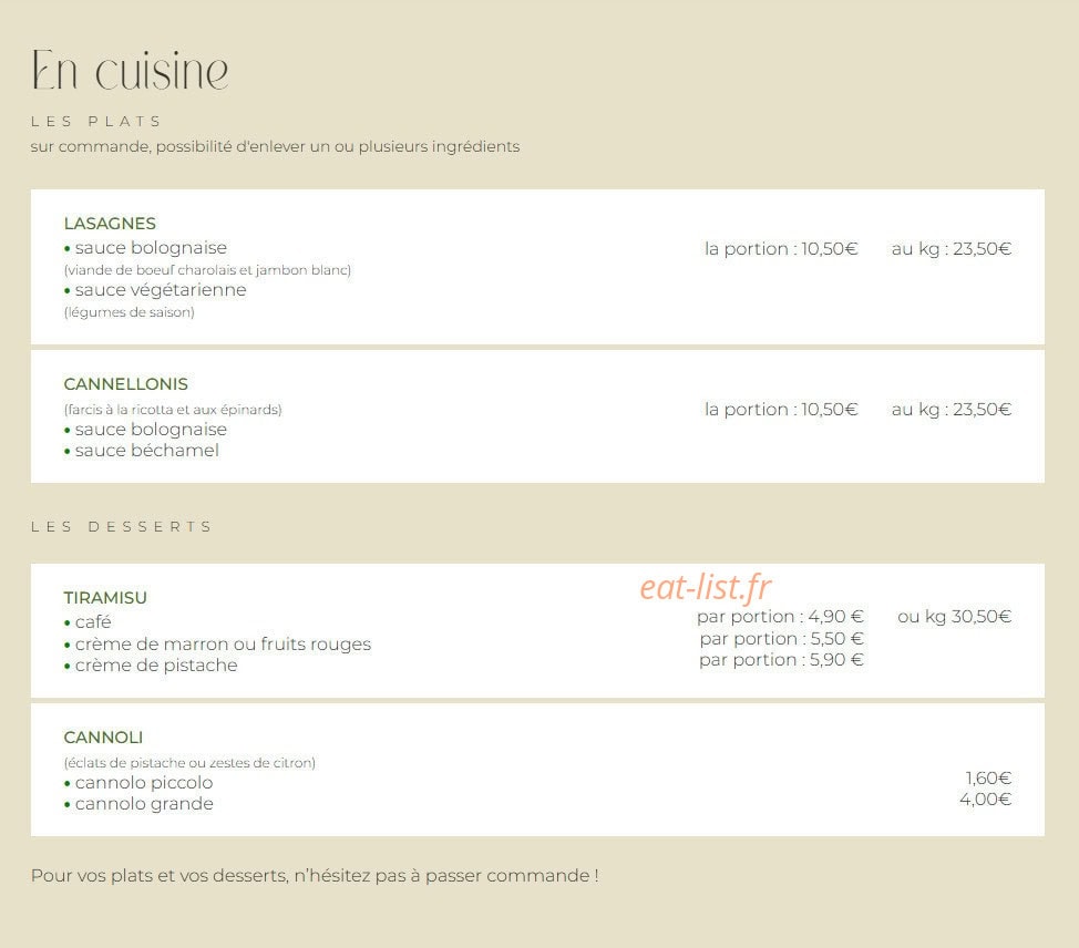 L'Ovalino — carte page 6