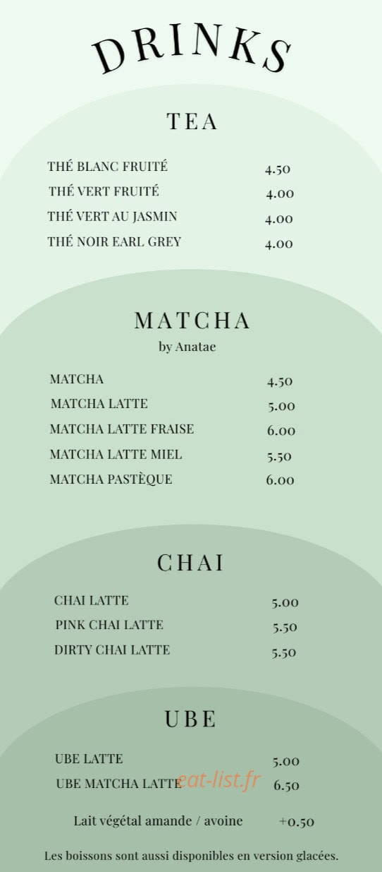 Le 19ème — carte page 2