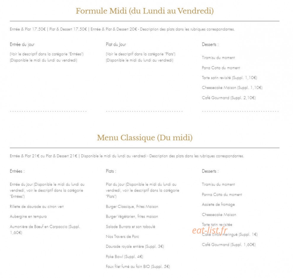 Le Melice — carte page 4