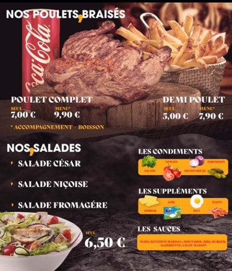 Le Mon'calm — carte page 5