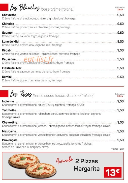 Le Monte Cinto — carte page 2