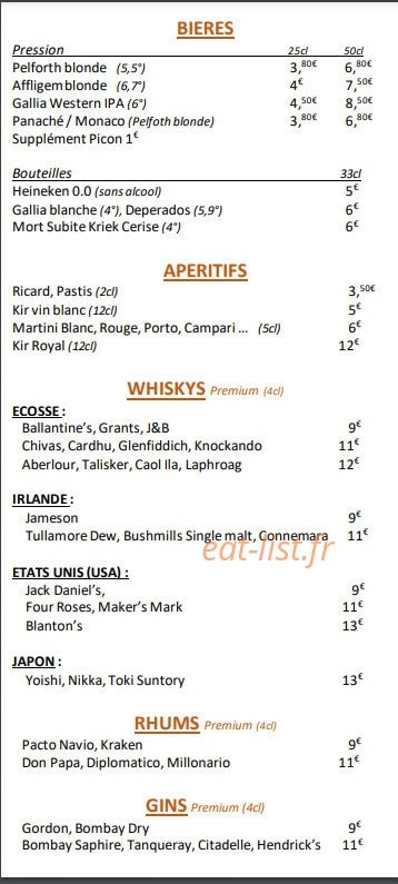 Le Montis — carte page 4