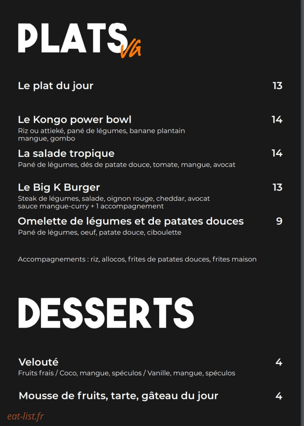 Le Zion — carte page 3