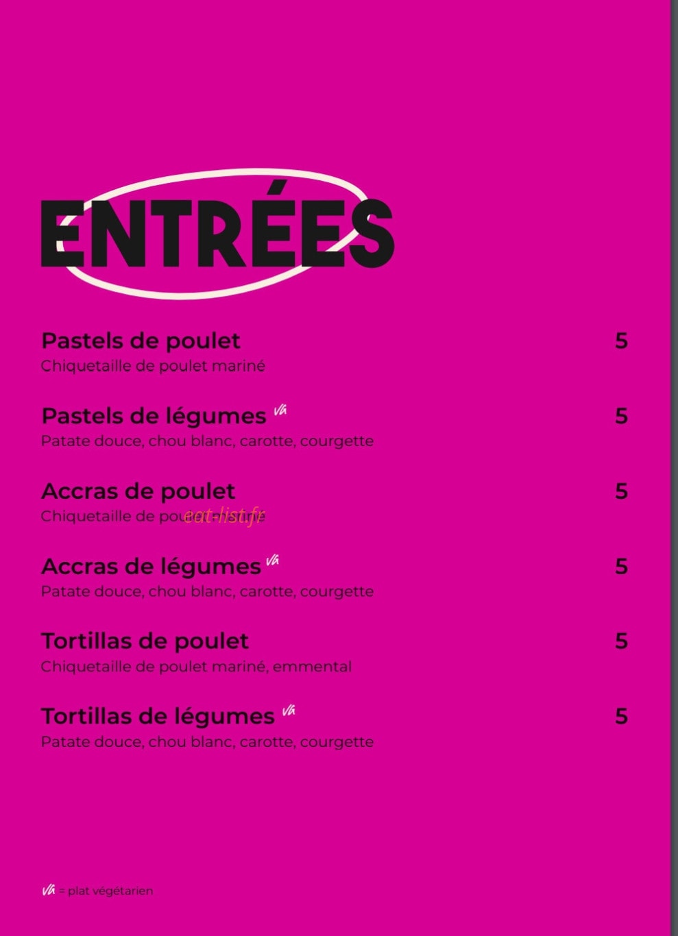 Le Zion — carte page 1