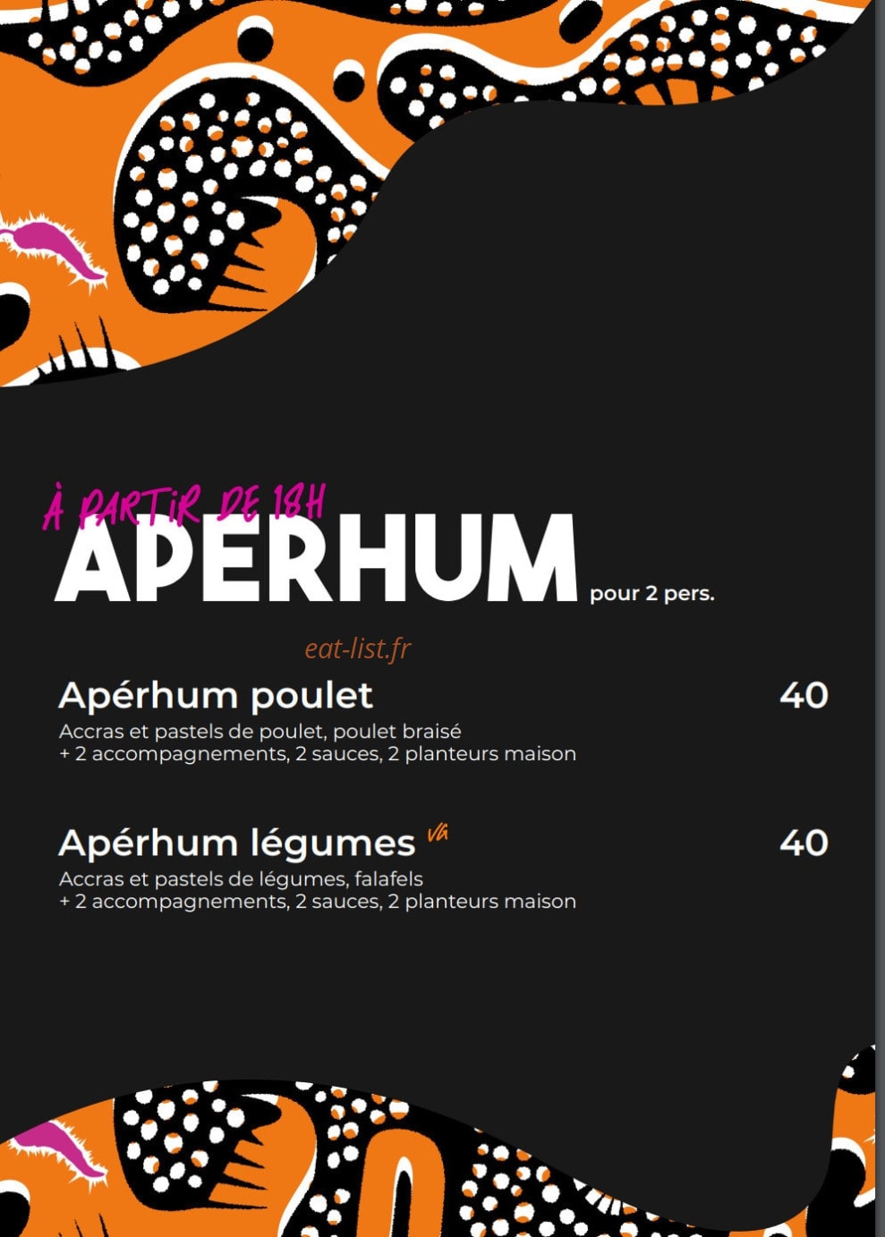 Le Zion — carte page 6