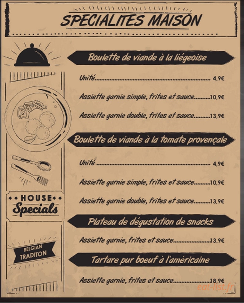 Les Manneken — carte page 4