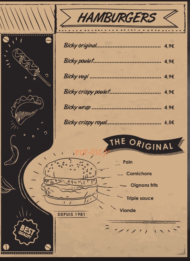 Les Manneken — carte page 3