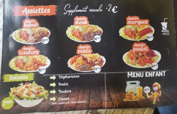 Lol tacos — carte page 3
