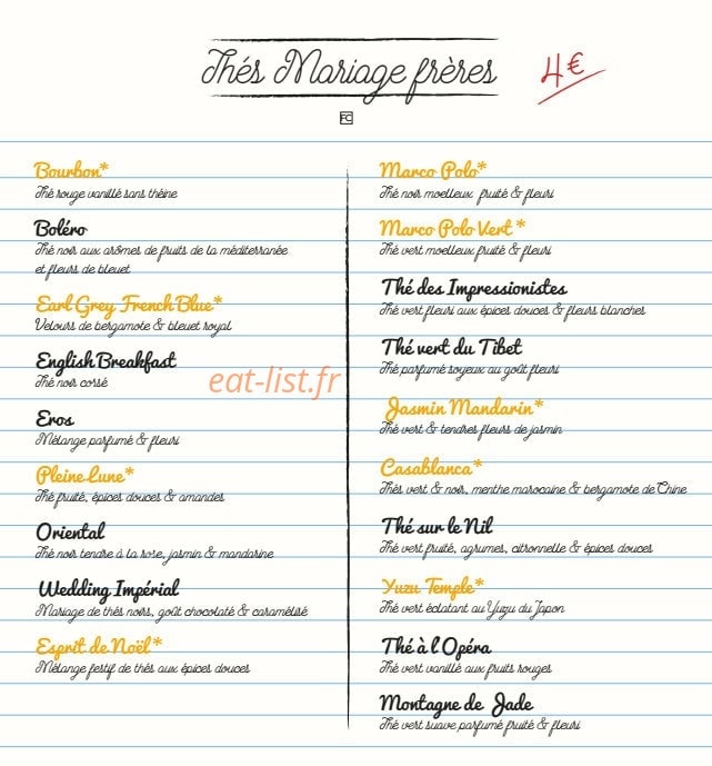 Ma première Cantine — carte page 15