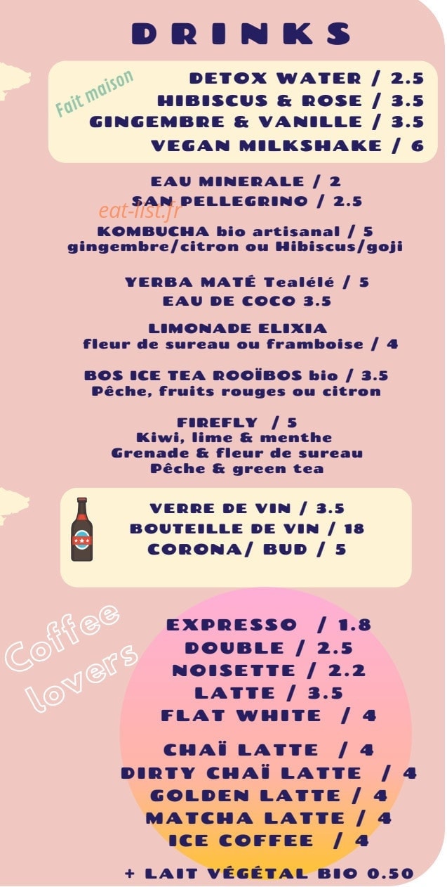 Mamaona — carte page 6