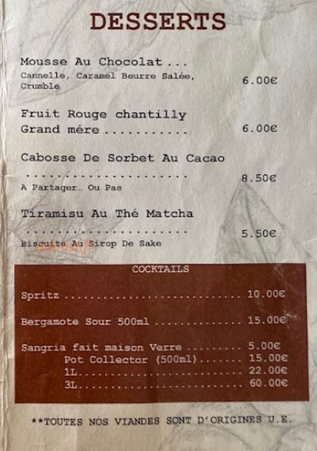 Manita — carte page 3