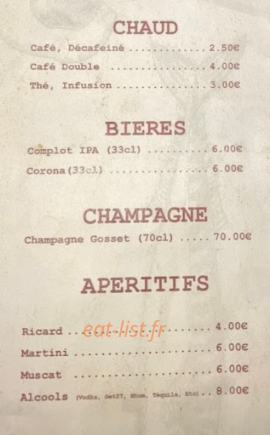 Manita — carte page 7