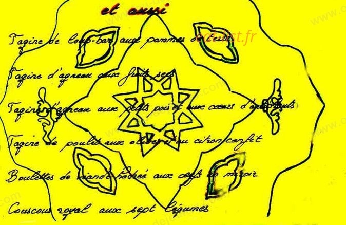 Mogador — carte page 3