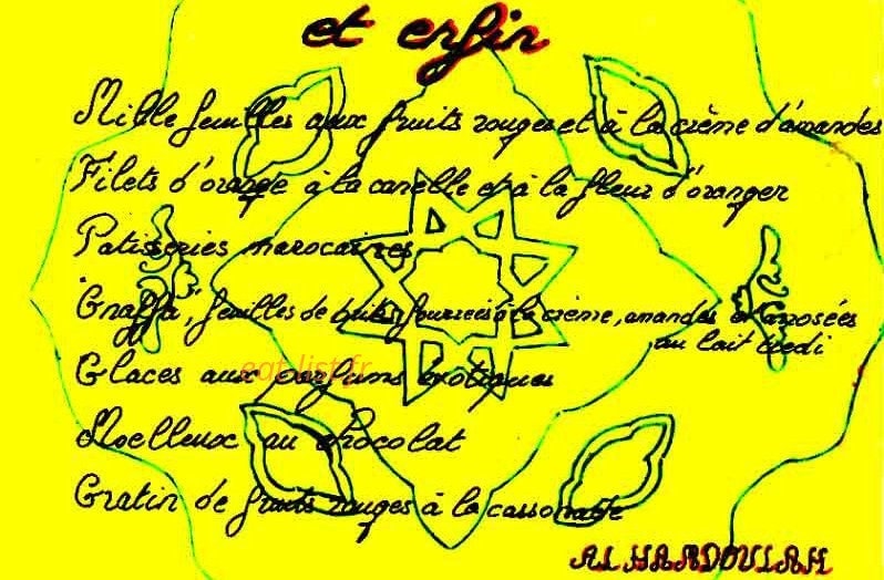 Mogador — carte page 4