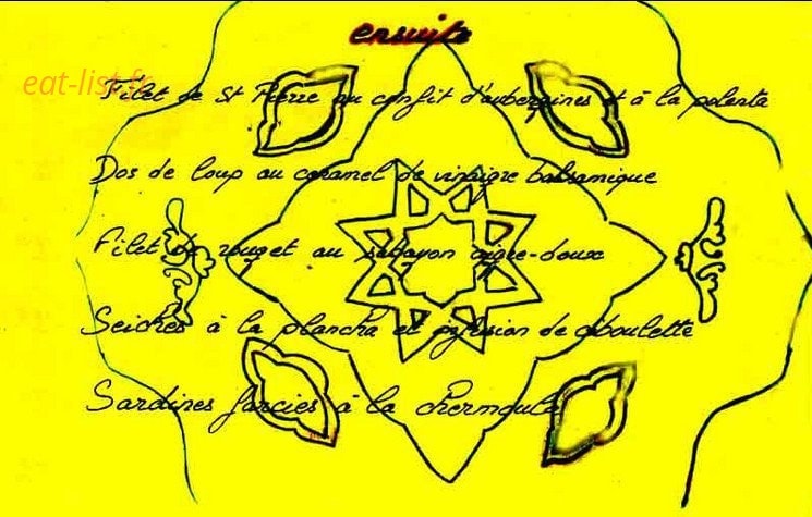 Mogador — carte page 2