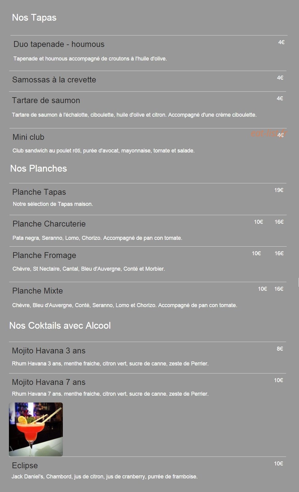 Montpe'L — carte page 1