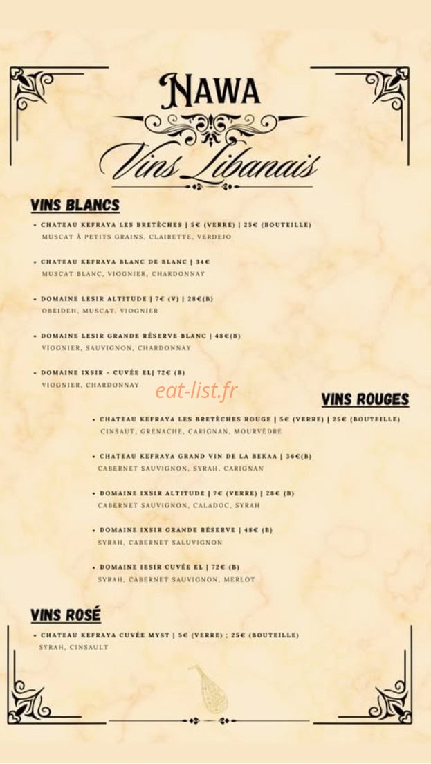 Nawa — carte page 4