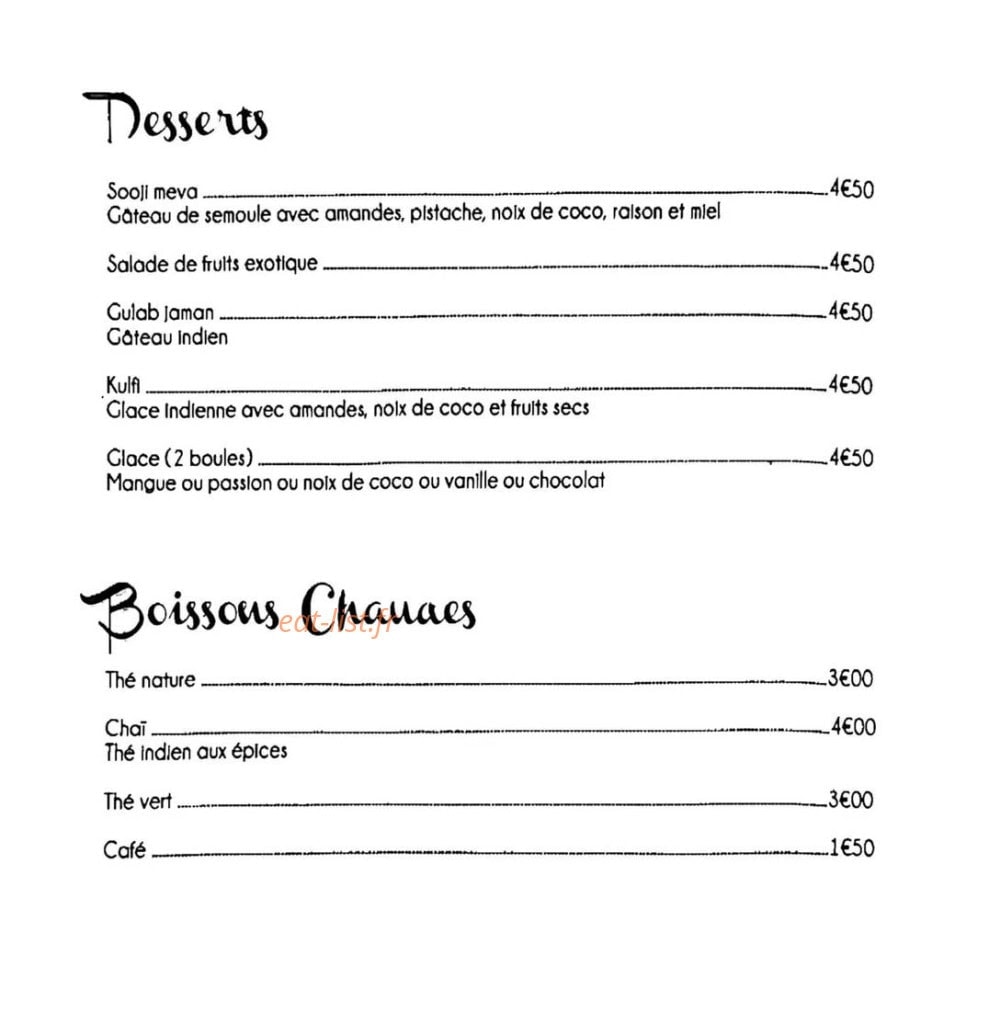 New Delhi — carte page 8