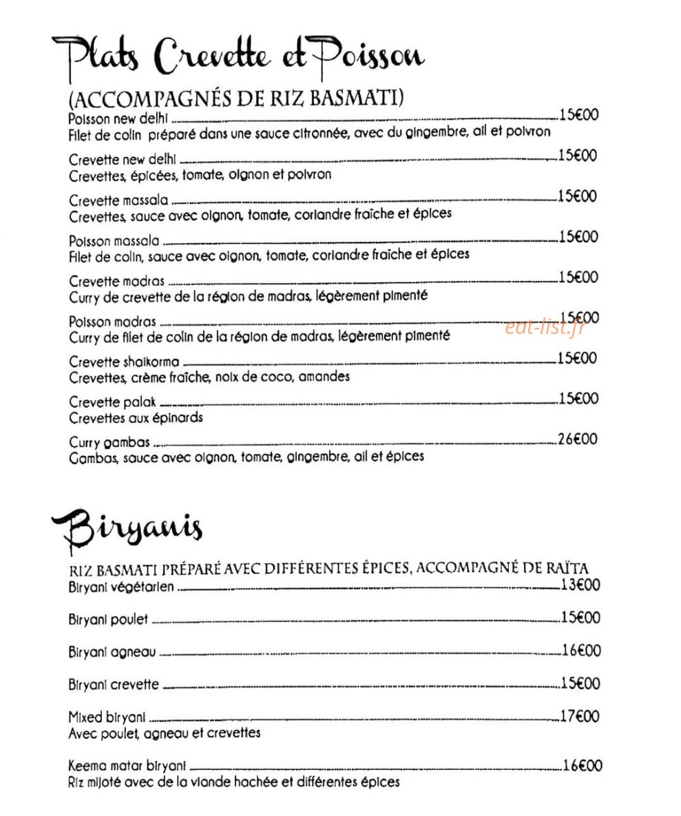 New Delhi — carte page 4