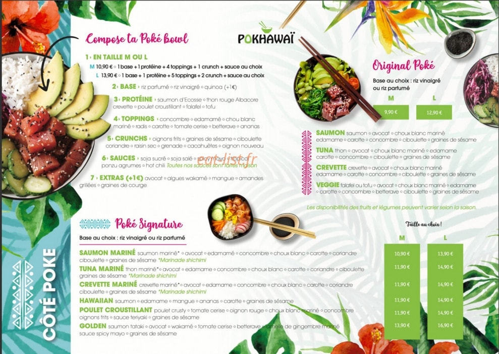 Pokhawai — carte page 2
