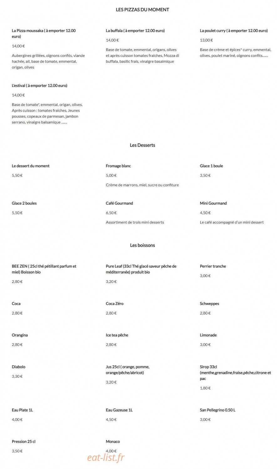 Pourquoi Pas — carte page 3