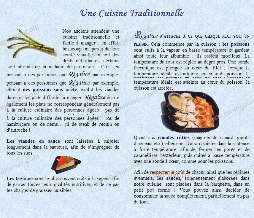 Regalice — carte page 1