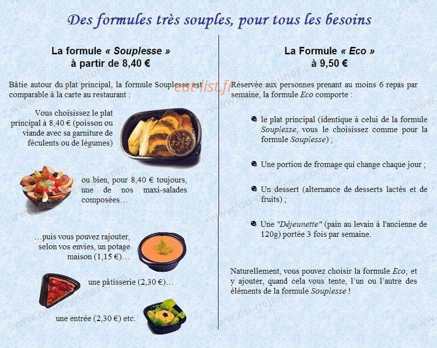 Regalice — carte page 2