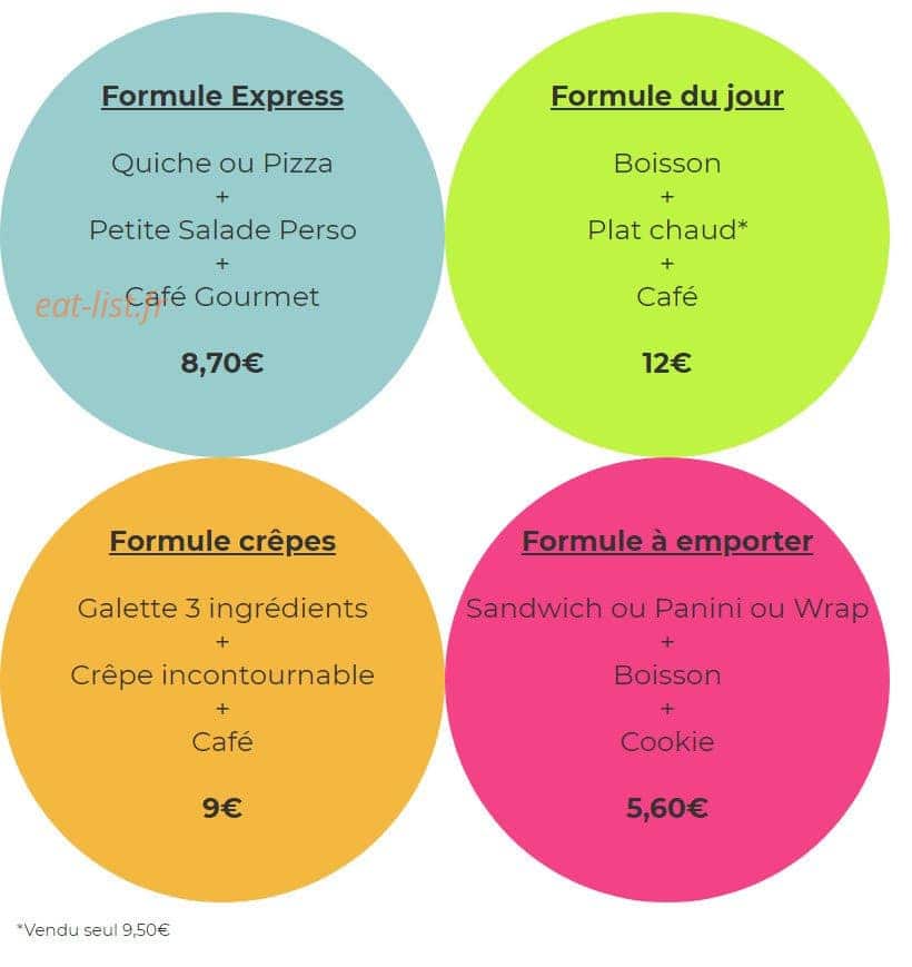 Selected — carte page 1