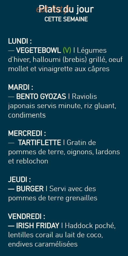 Spok — carte page 2