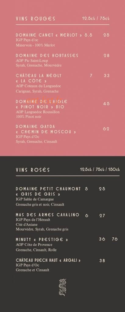 Toi Toit Mon Toit — carte page 6