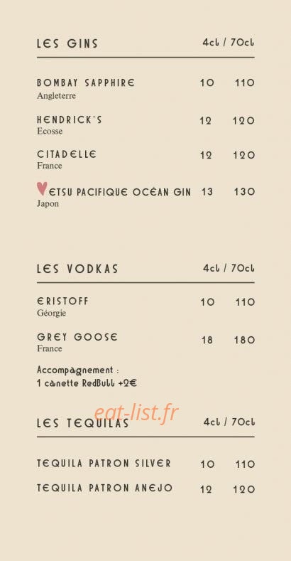 Toi Toit Mon Toit — carte page 10
