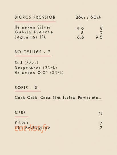 Toi Toit Mon Toit — carte page 5